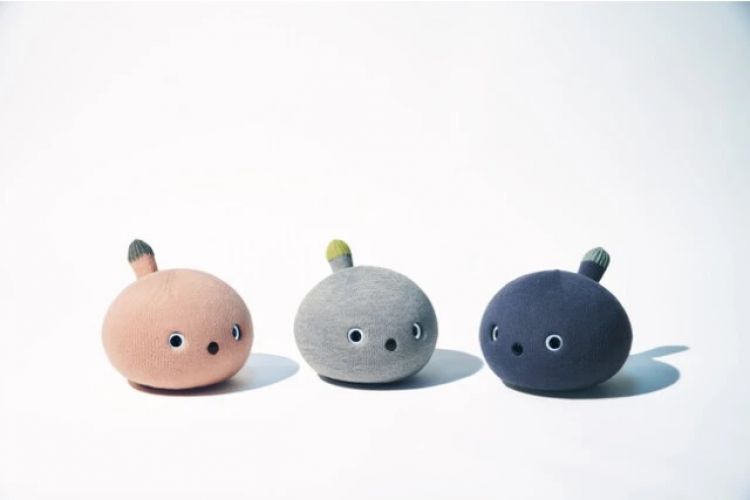 robot nicobo robot nicobo